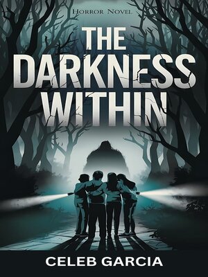 cover image of The Darkness Within